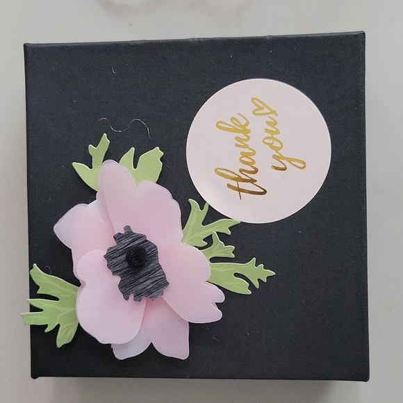 ****SOLD**** Charm Bracelet - Picture 9 of 9